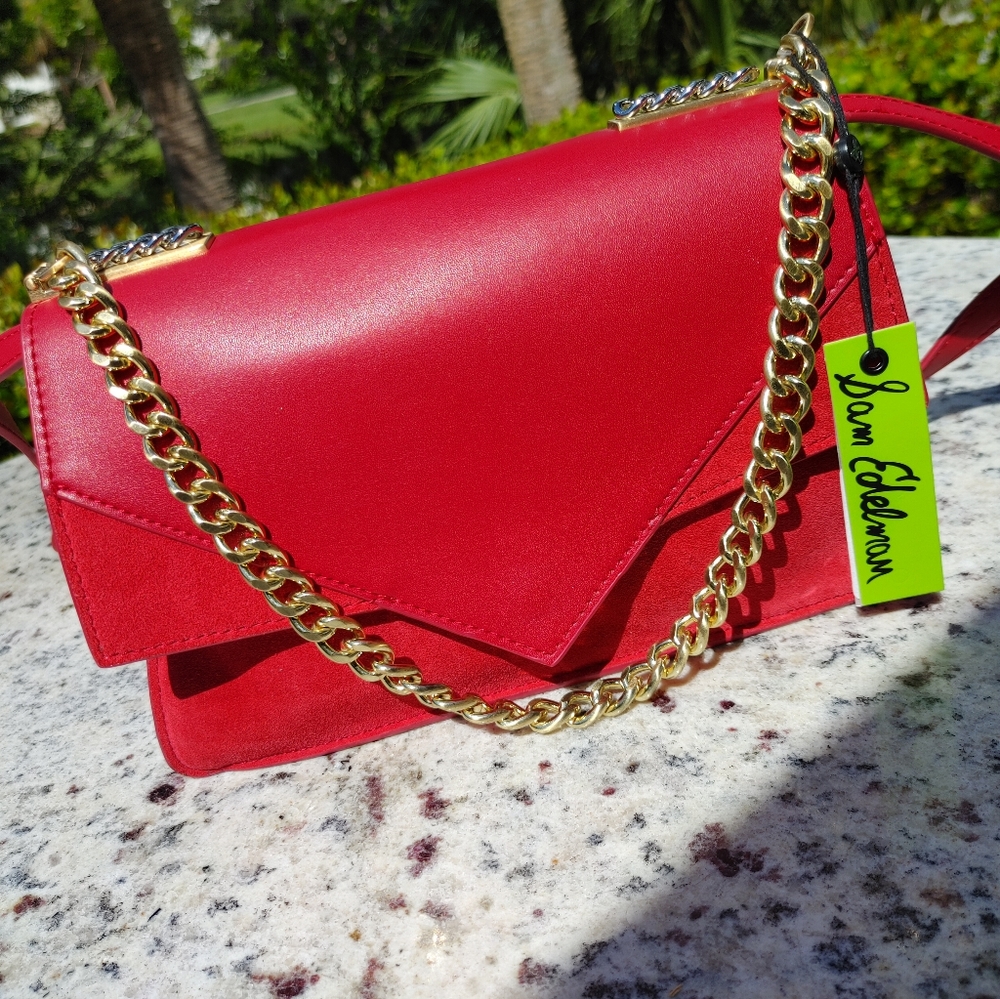 Hand bag Sam Edelman brand new